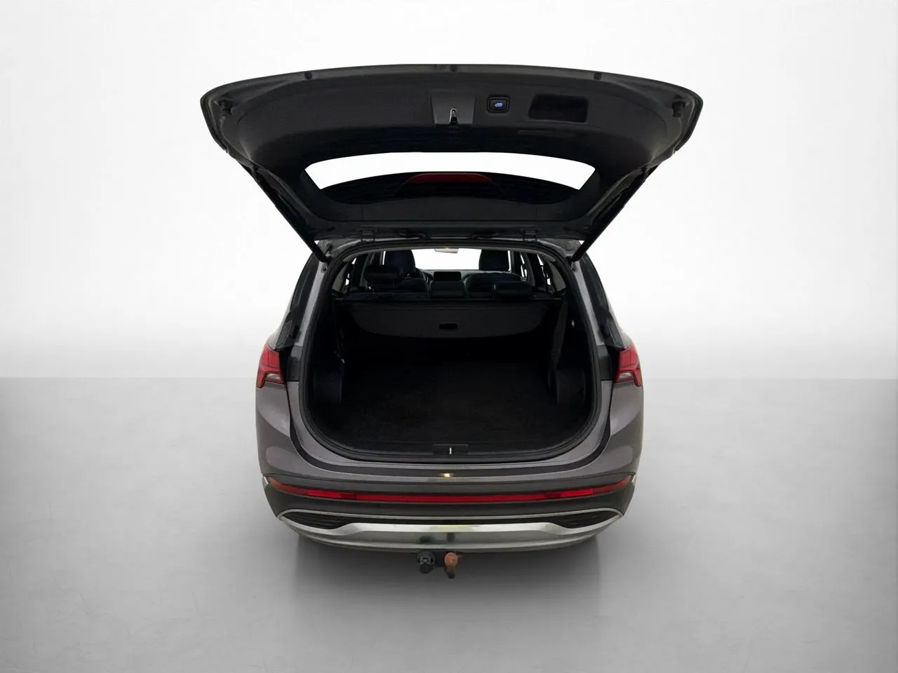 Hyundai Santa Fe bild 10