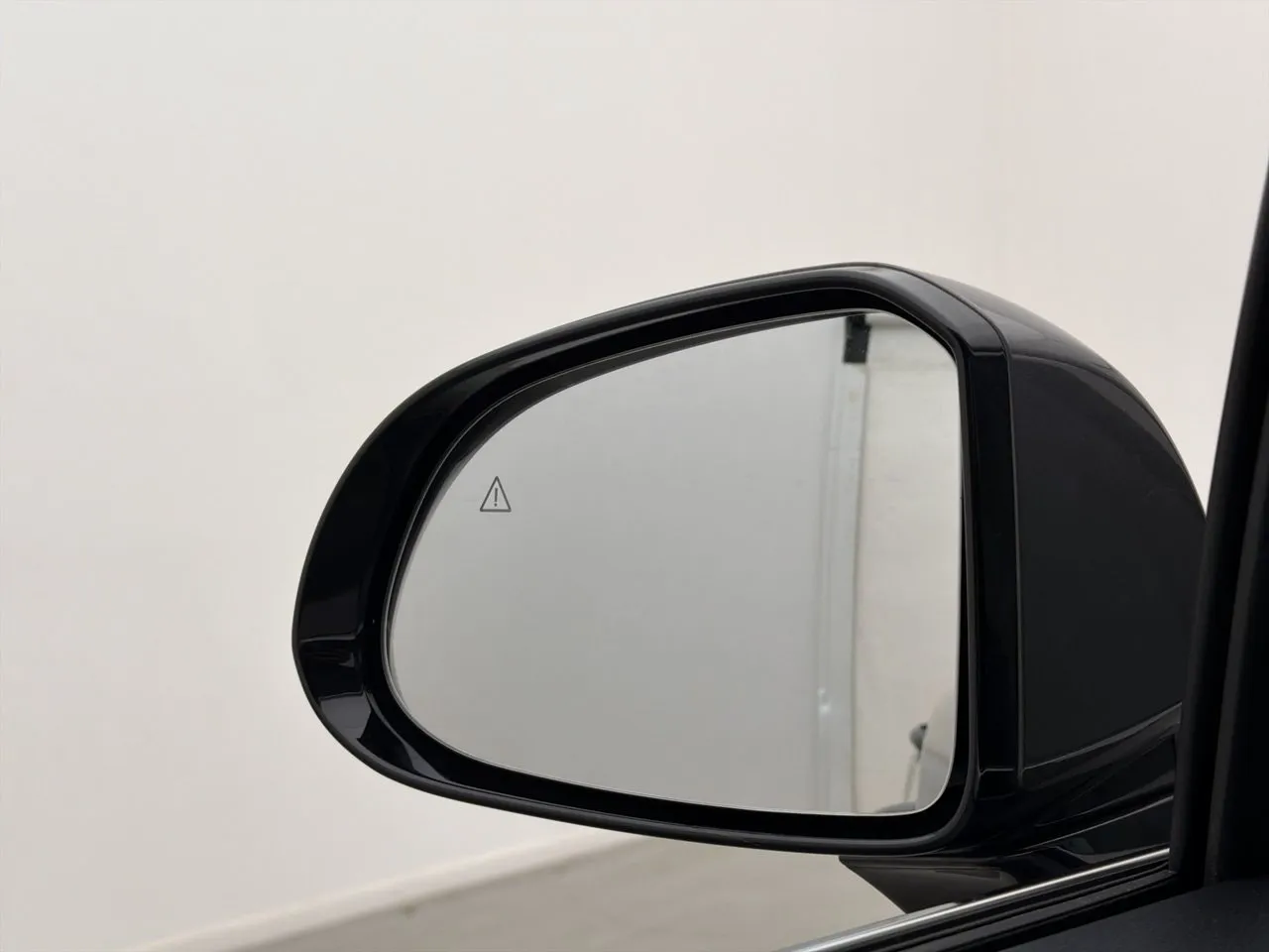 Hyundai Santa Fe bild 13
