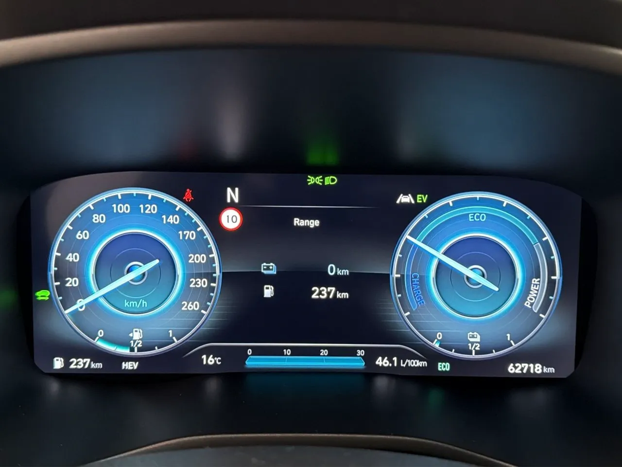 Hyundai Santa Fe bild 24