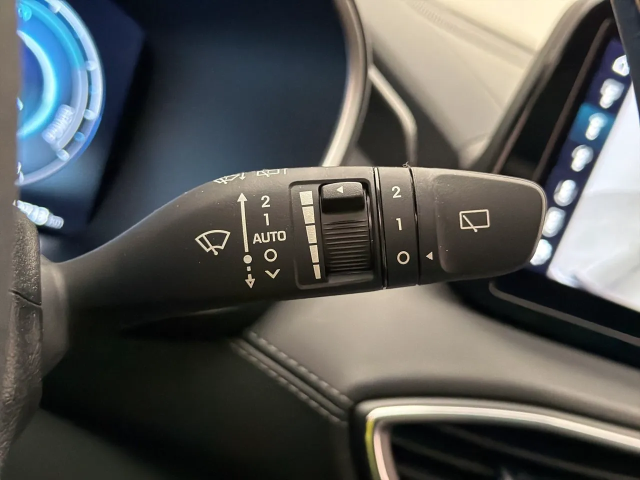 Hyundai Santa Fe bild 27