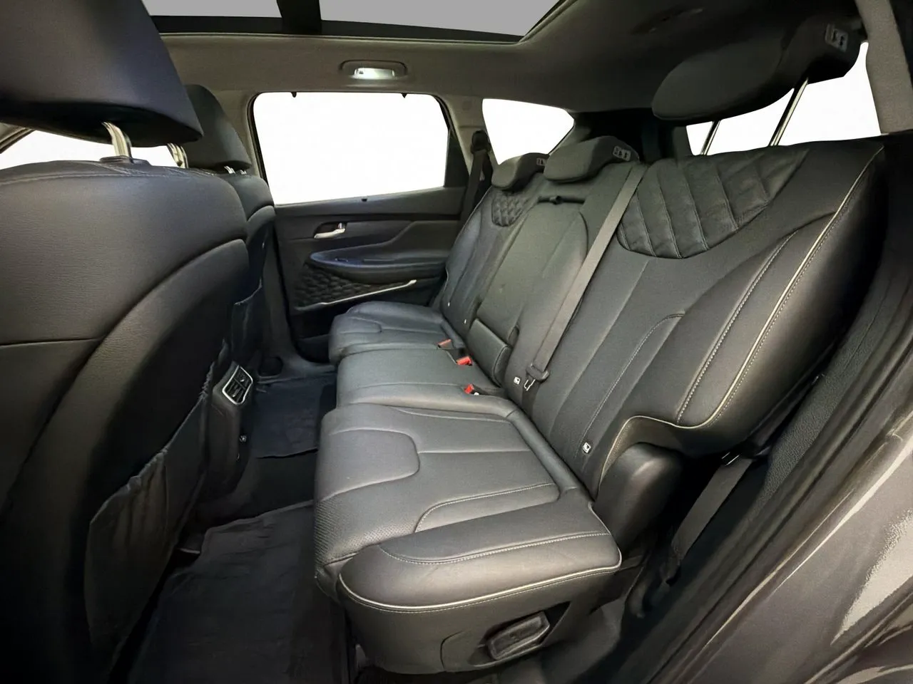 Hyundai Santa Fe bild 37
