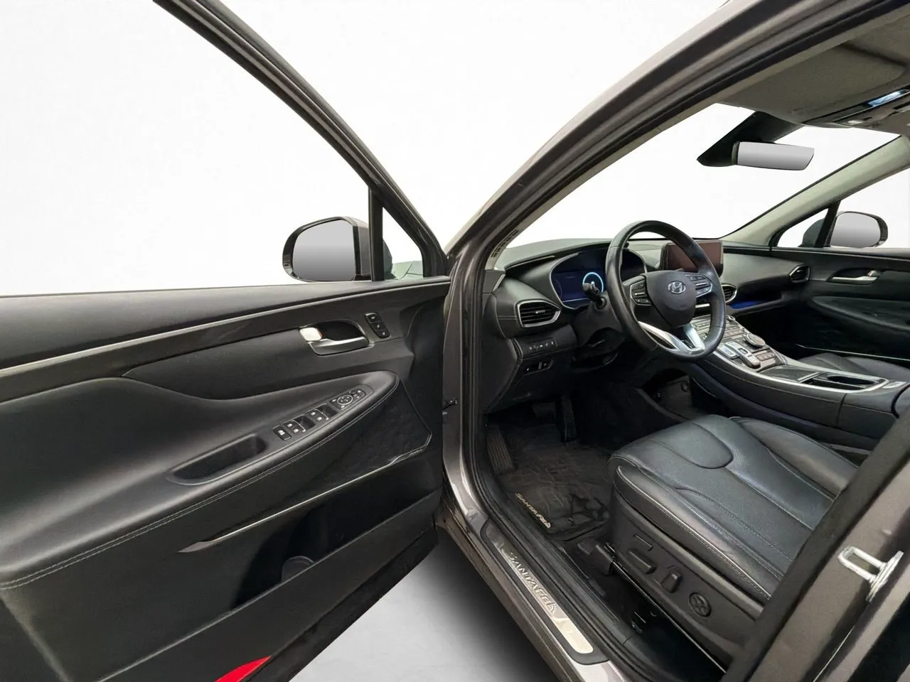 Hyundai Santa Fe bild 14