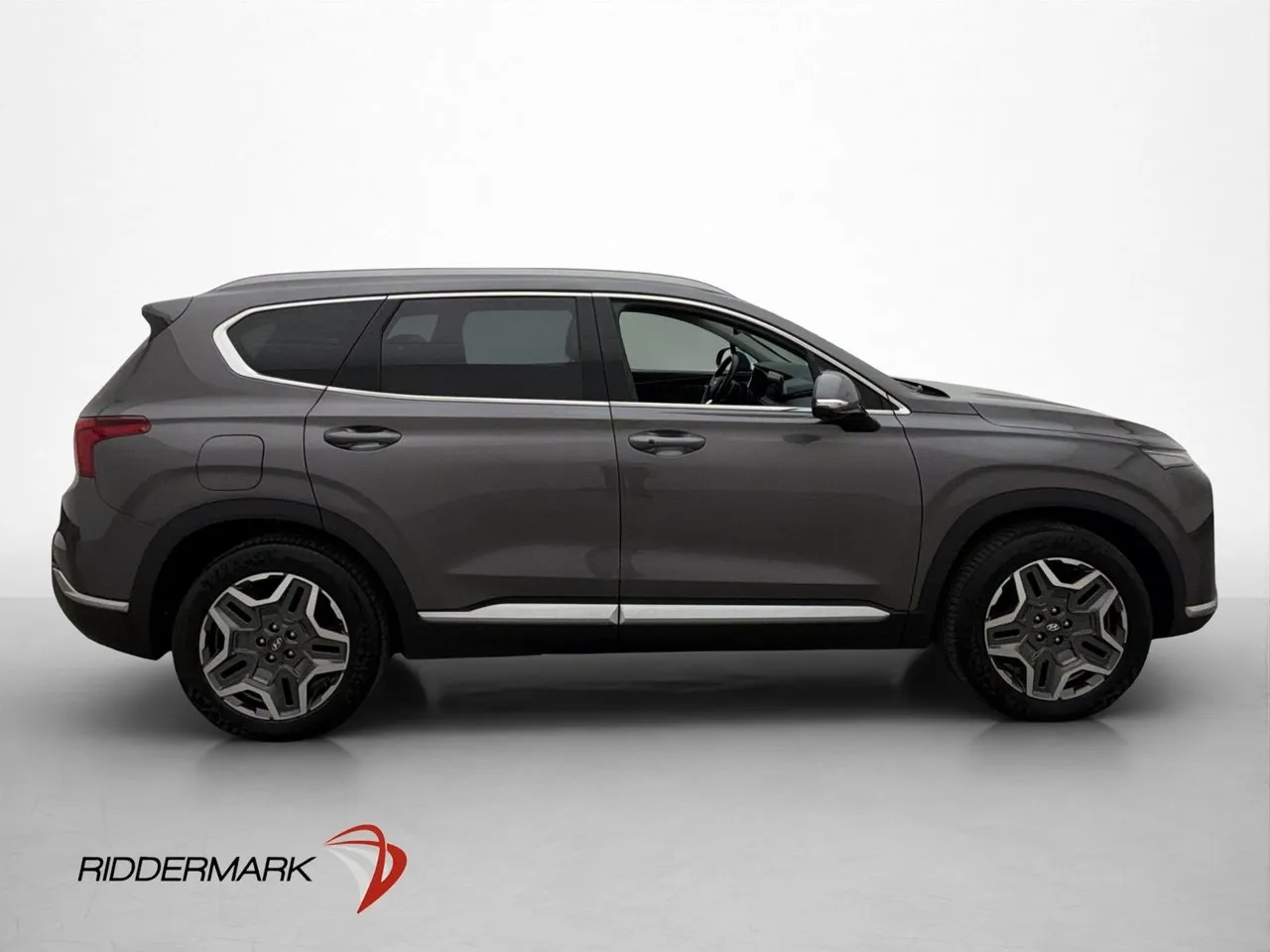 Hyundai Santa Fe bild 9