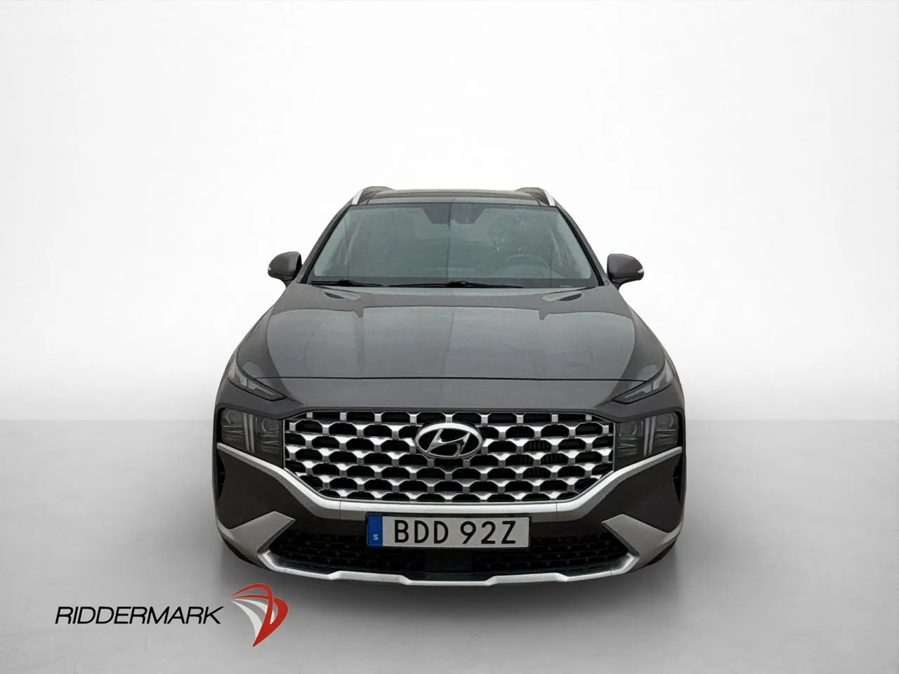 Hyundai Santa Fe bild 2