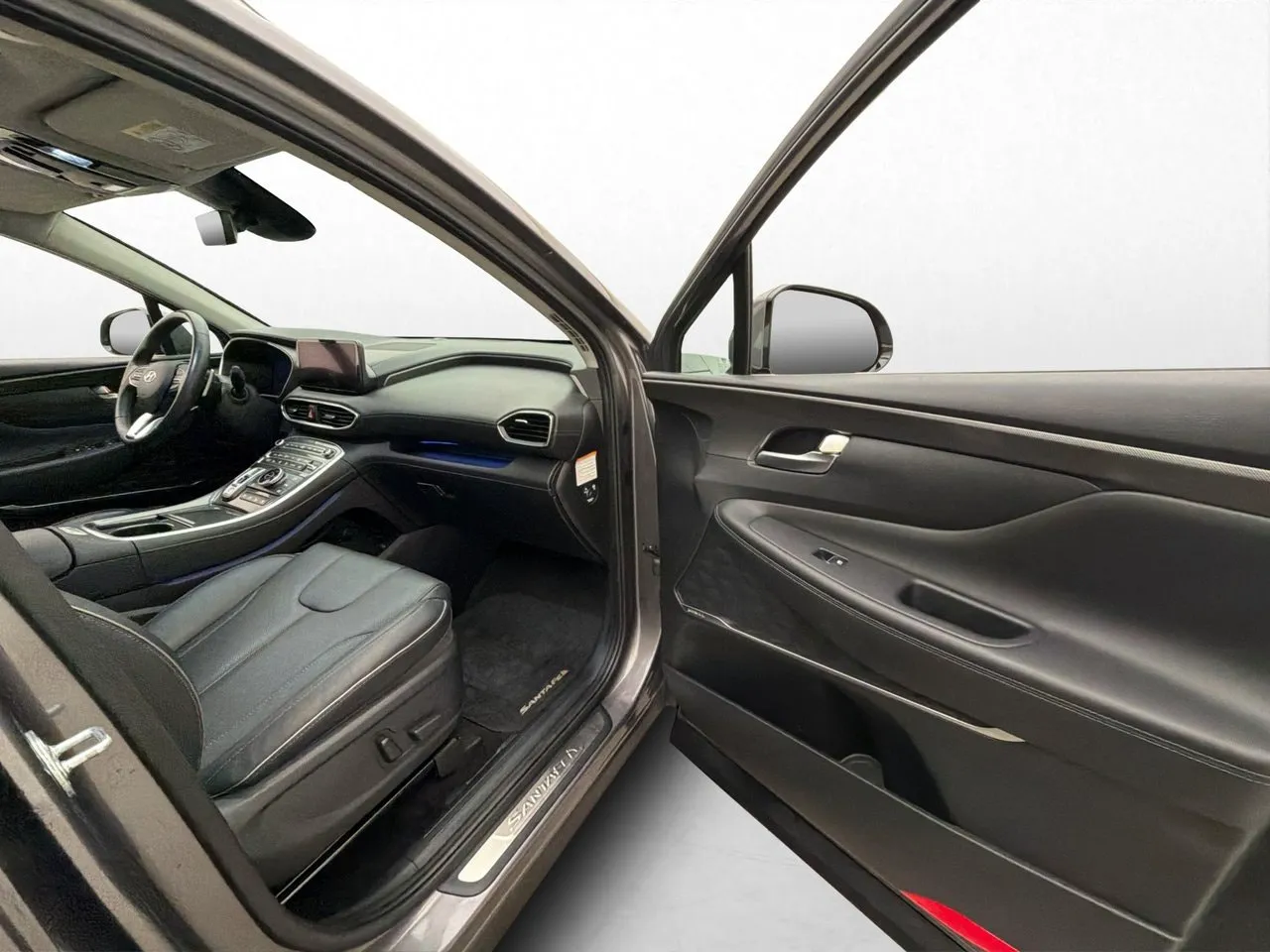 Hyundai Santa Fe bild 36