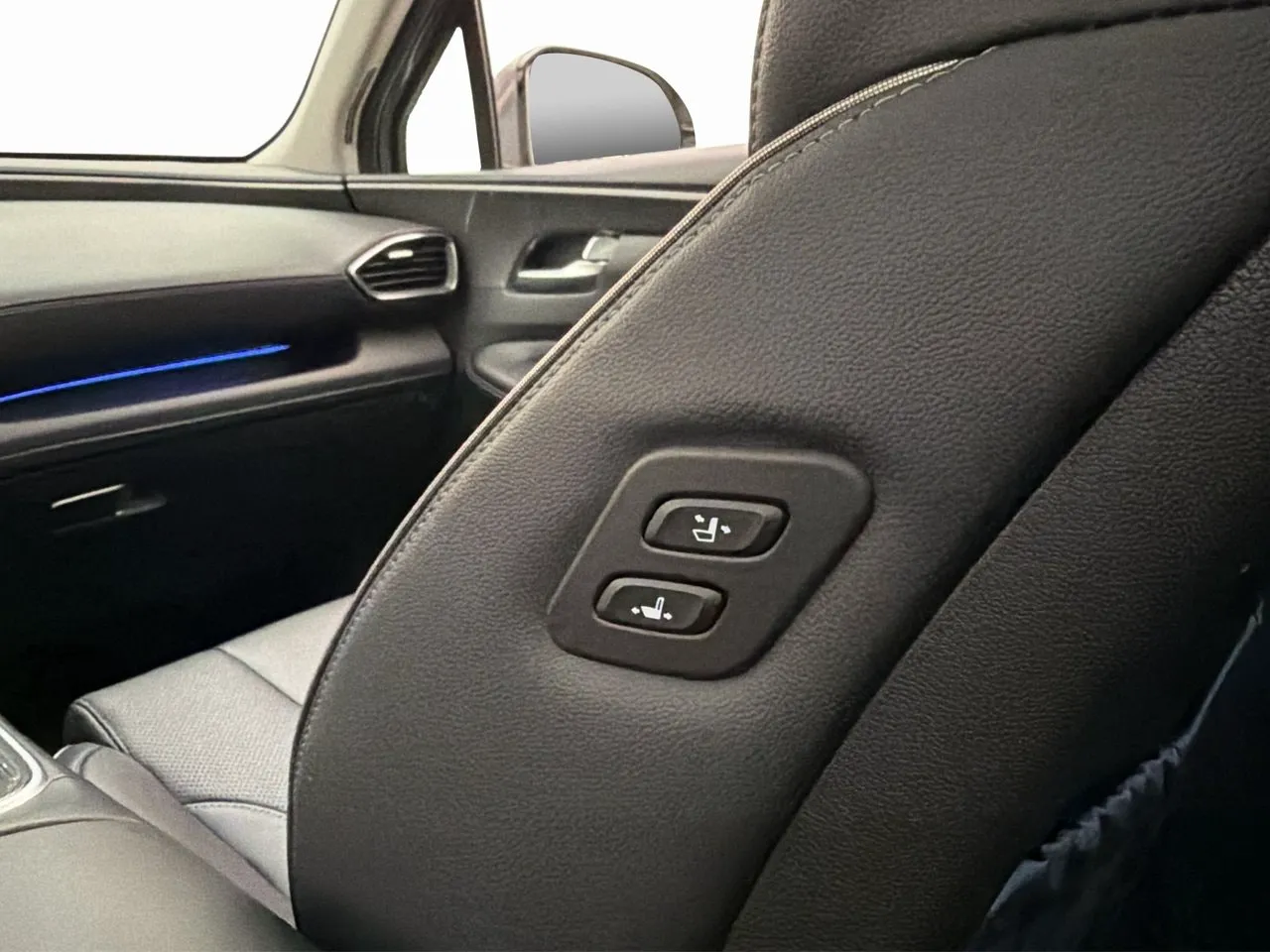 Hyundai Santa Fe bild 34