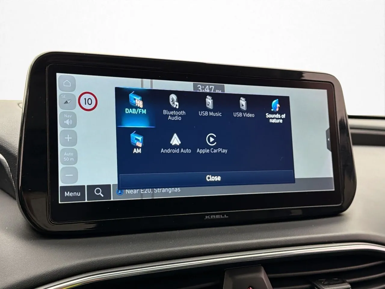 Hyundai Santa Fe bild 31