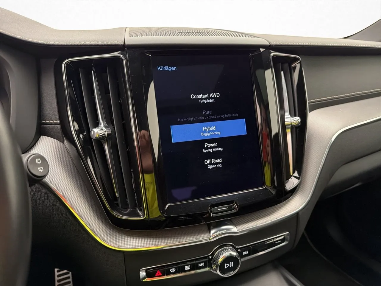 Volvo XC60 bild 33