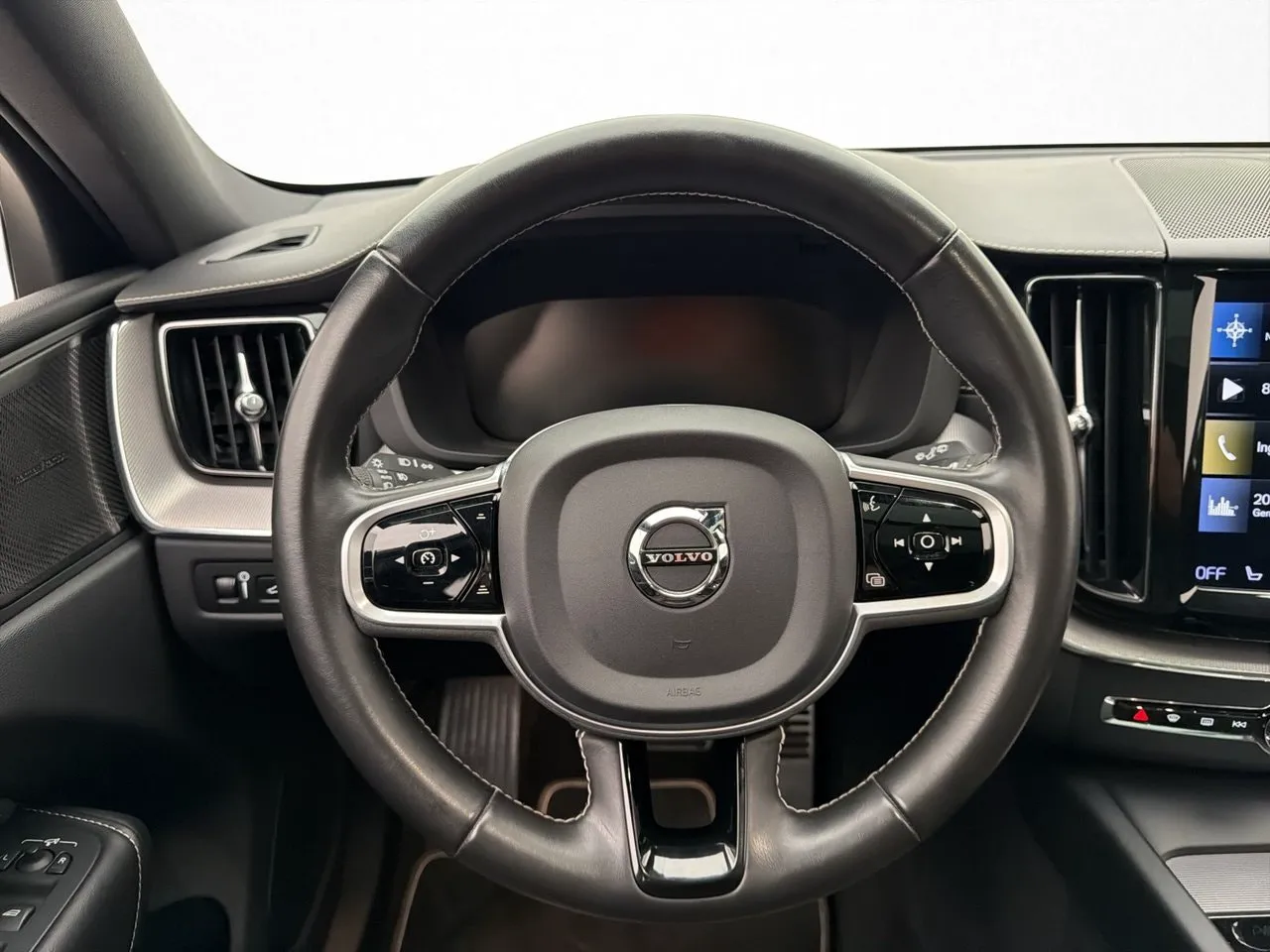 Volvo XC60 bild 21