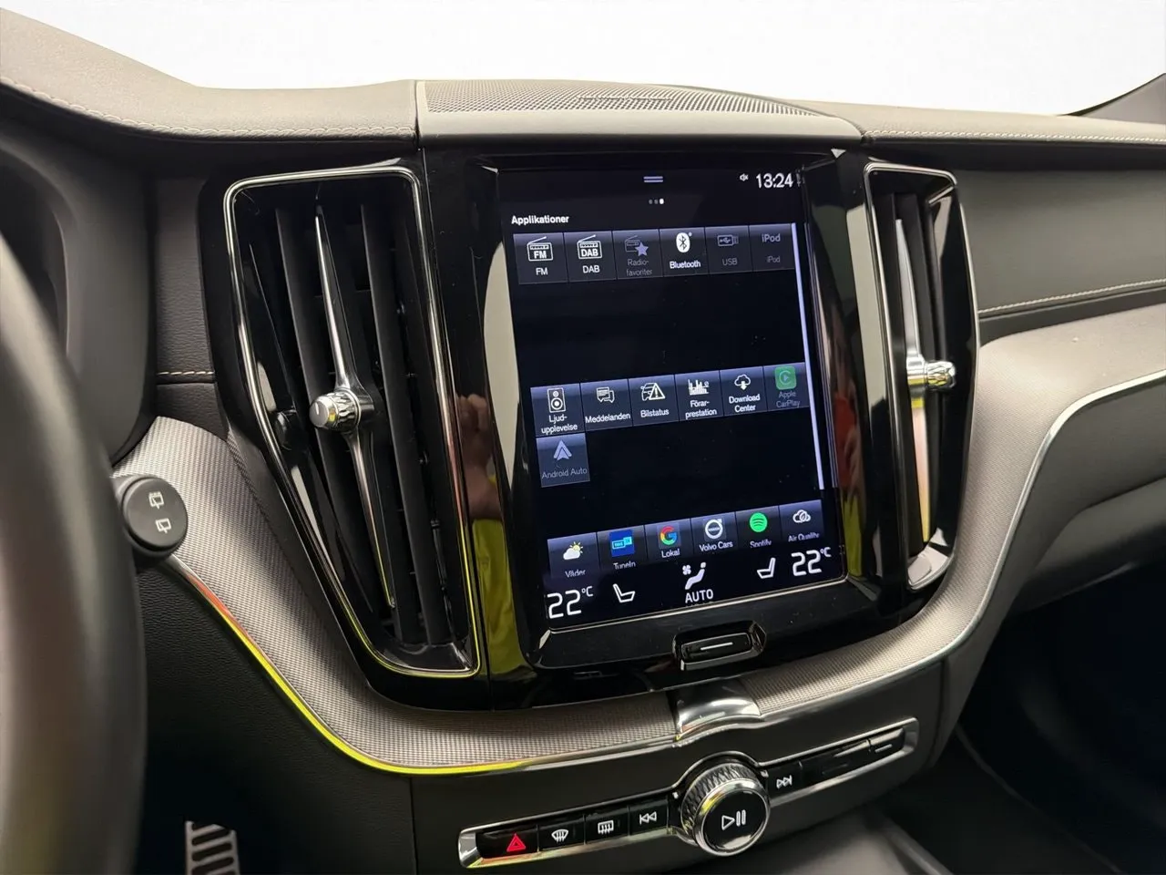 Volvo XC60 bild 31