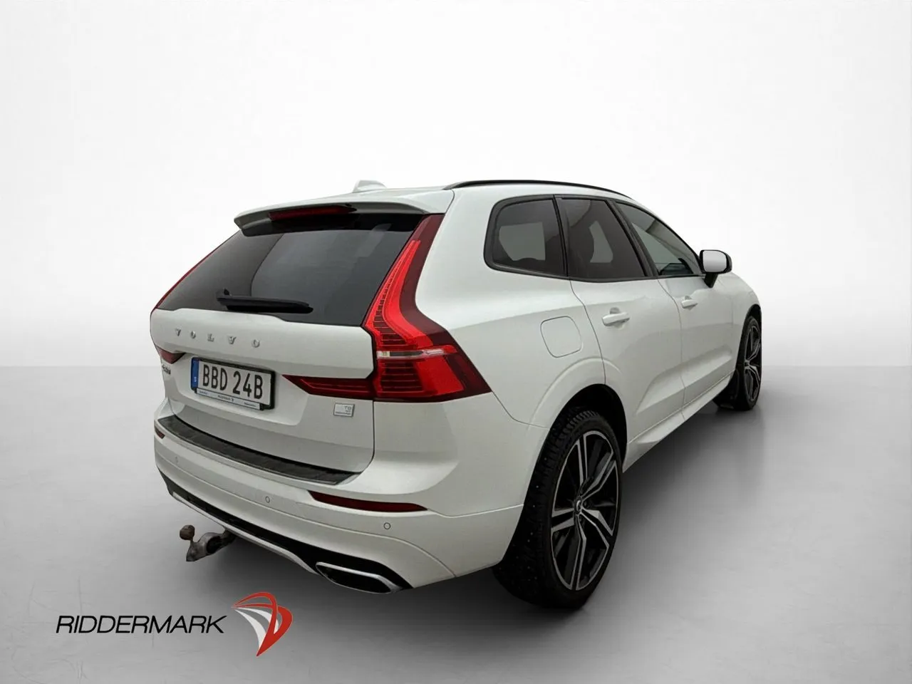 Volvo XC60 bild 6
