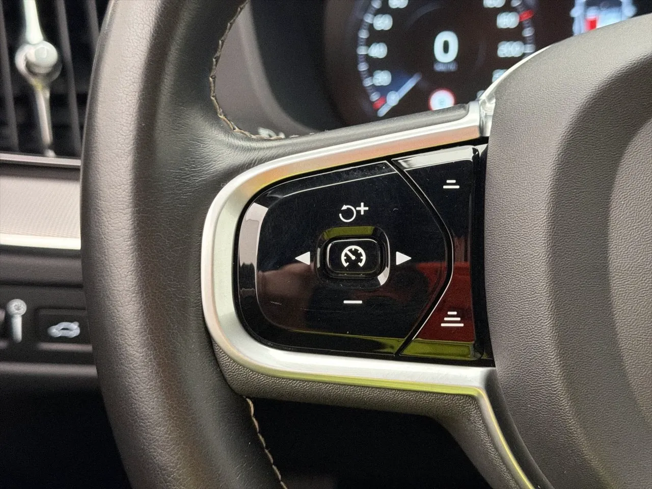 Volvo XC60 bild 23