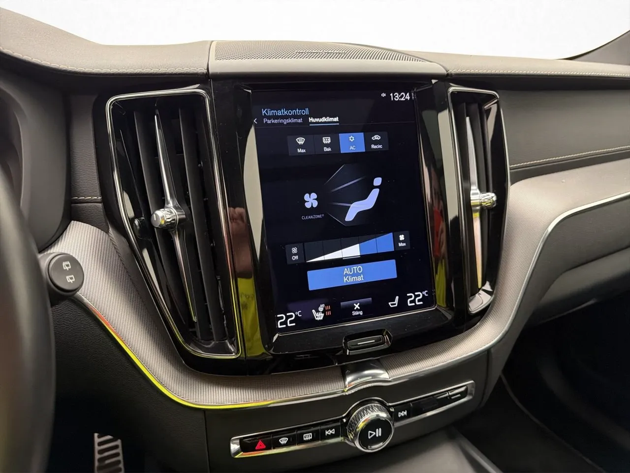 Volvo XC60 bild 32