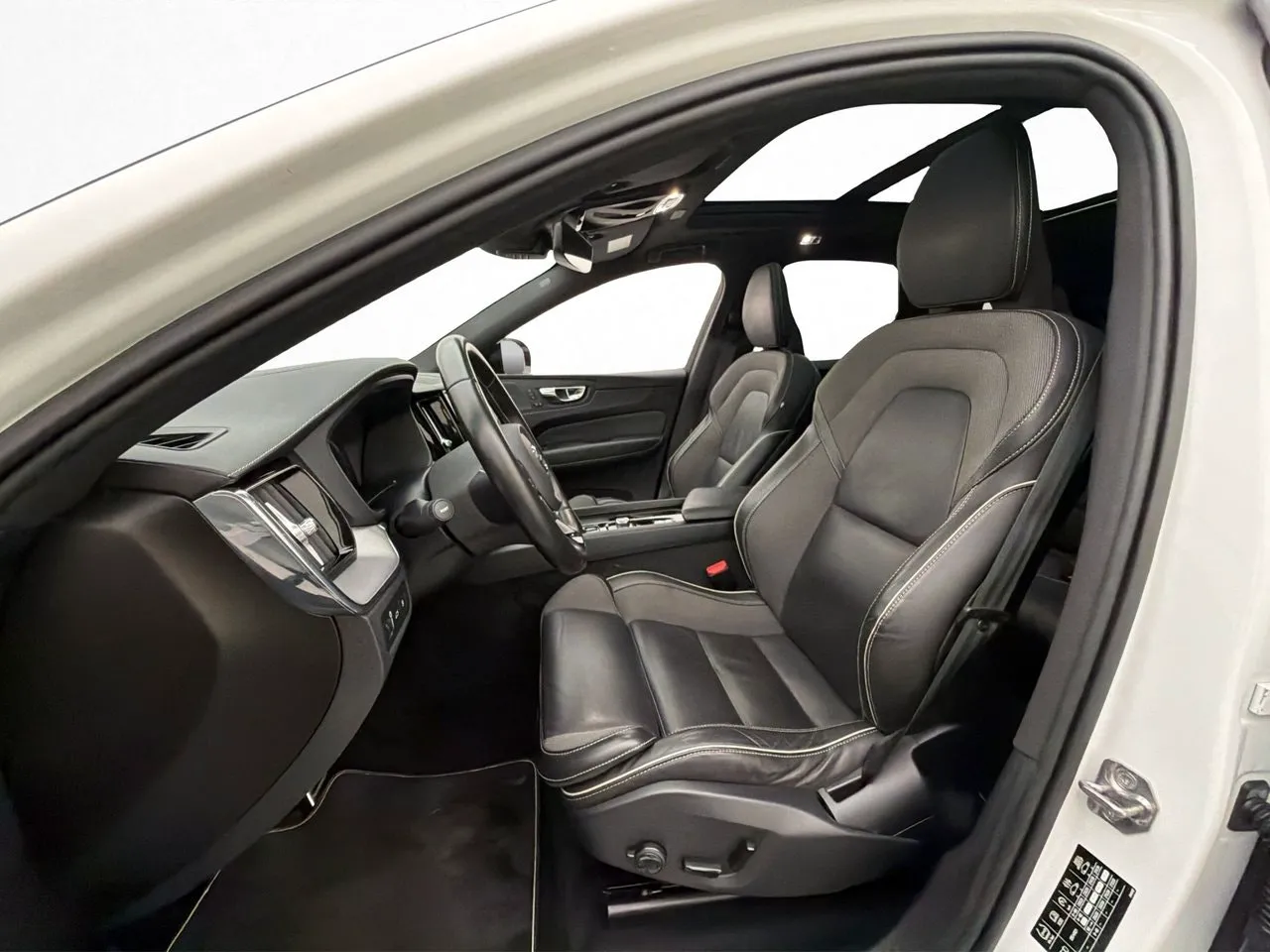 Volvo XC60 bild 18
