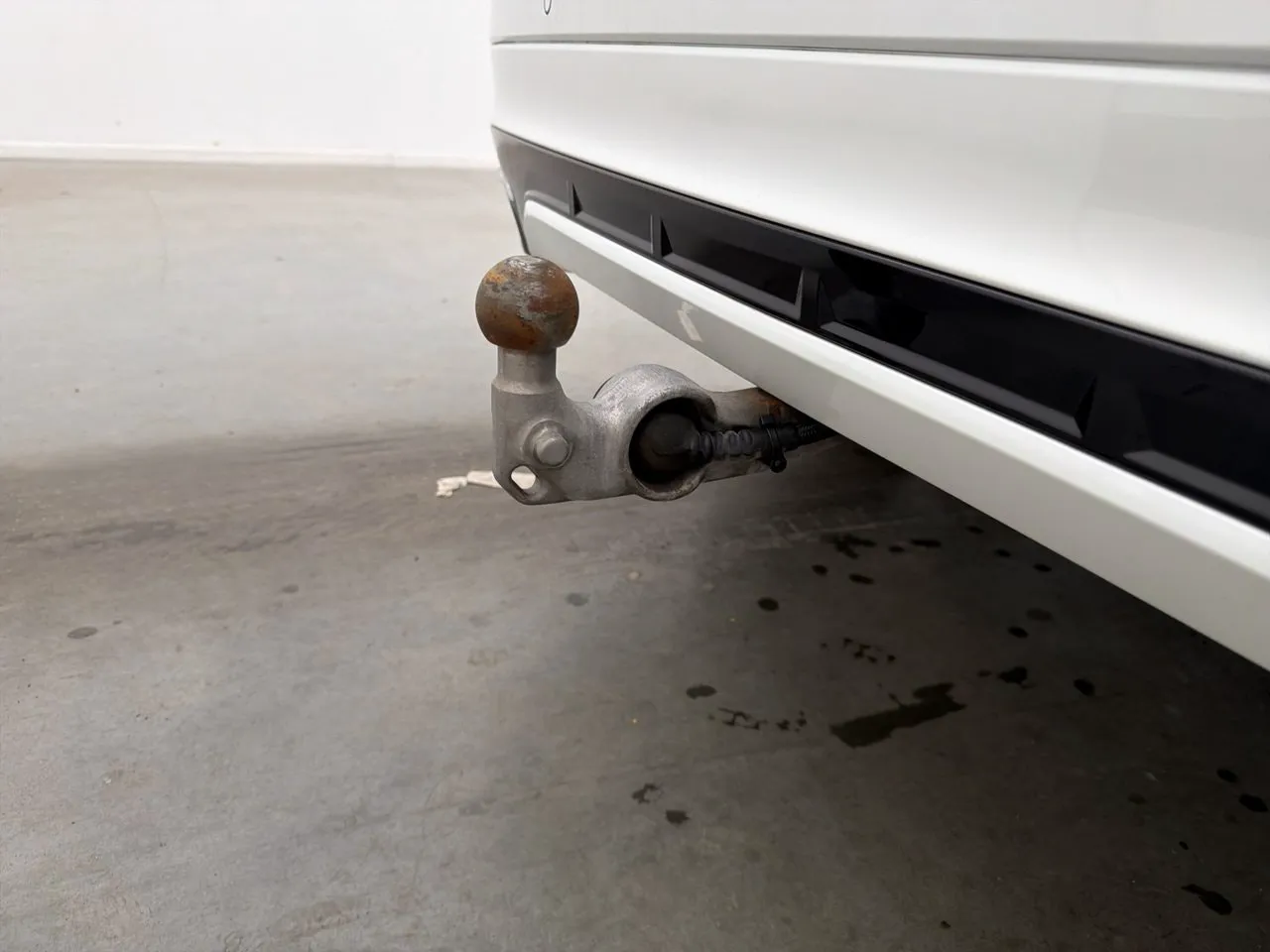 Volvo XC60 bild 12