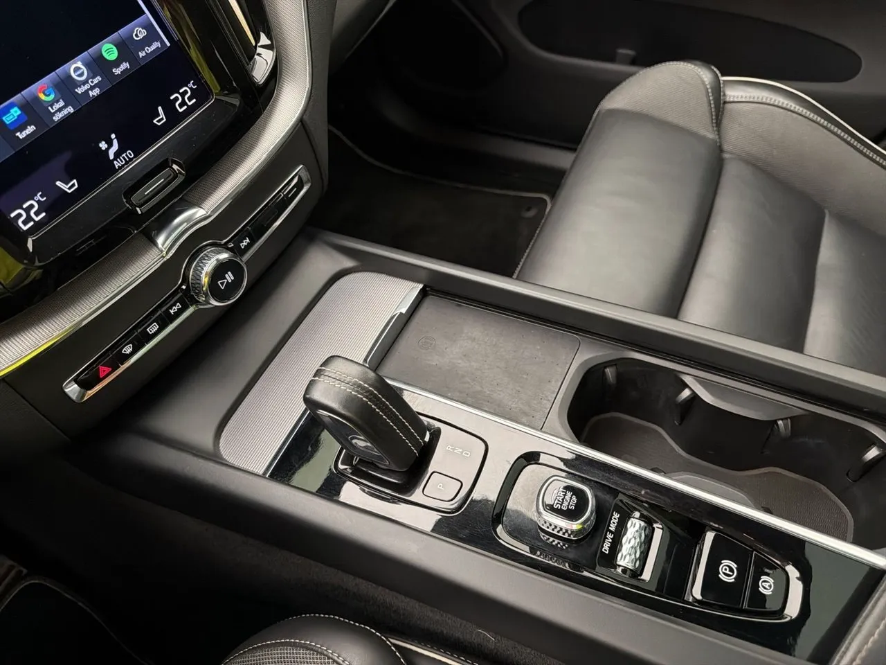 Volvo XC60 bild 38
