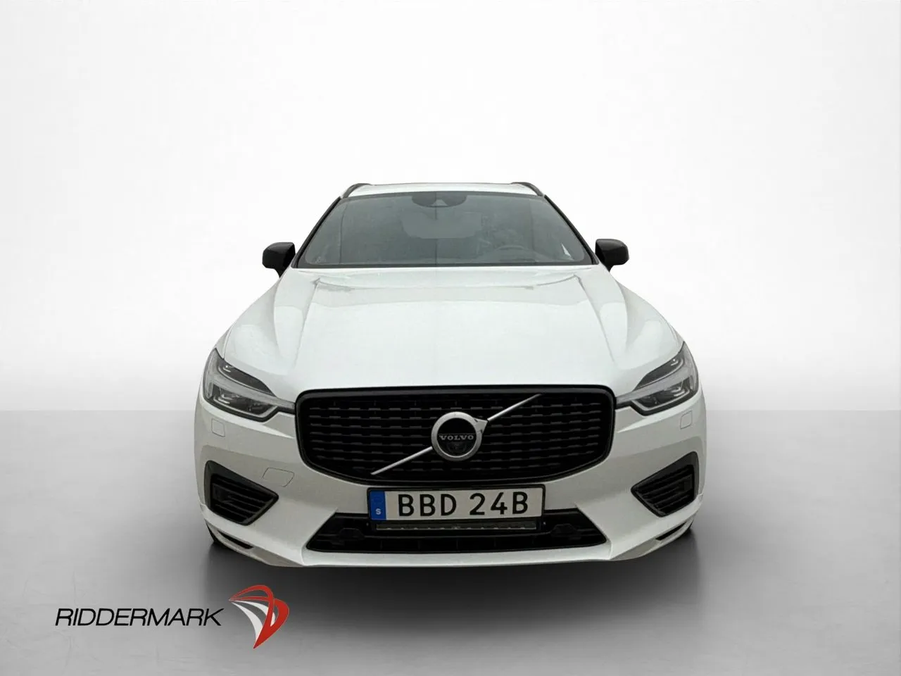 Volvo XC60 bild 2