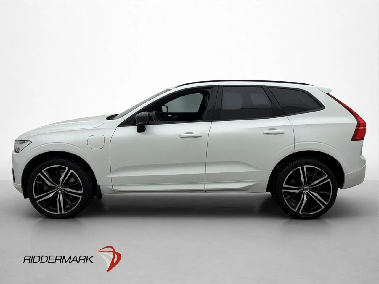 Volvo XC60 bild 4
