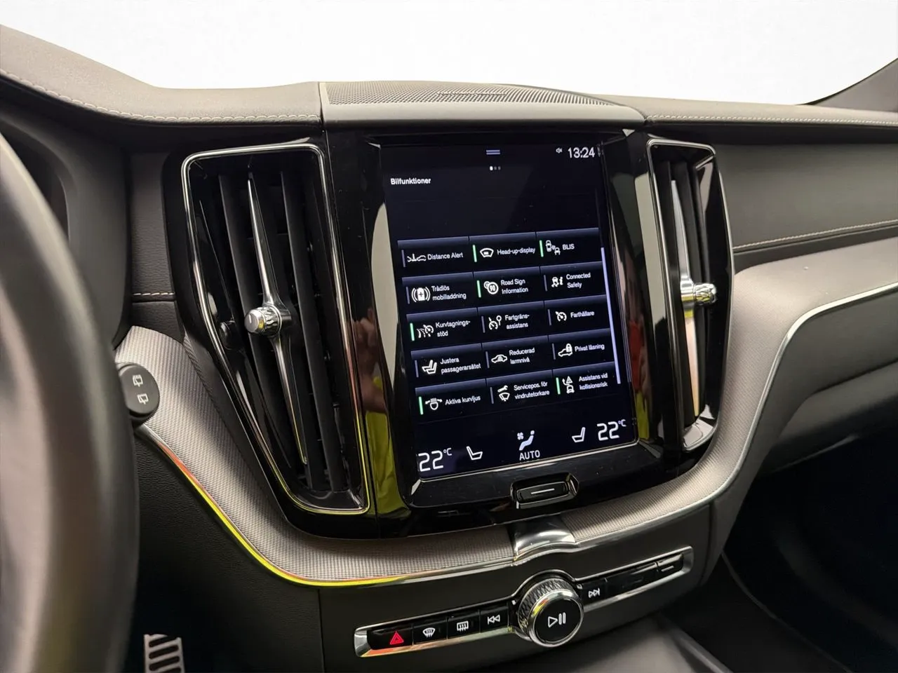 Volvo XC60 bild 35