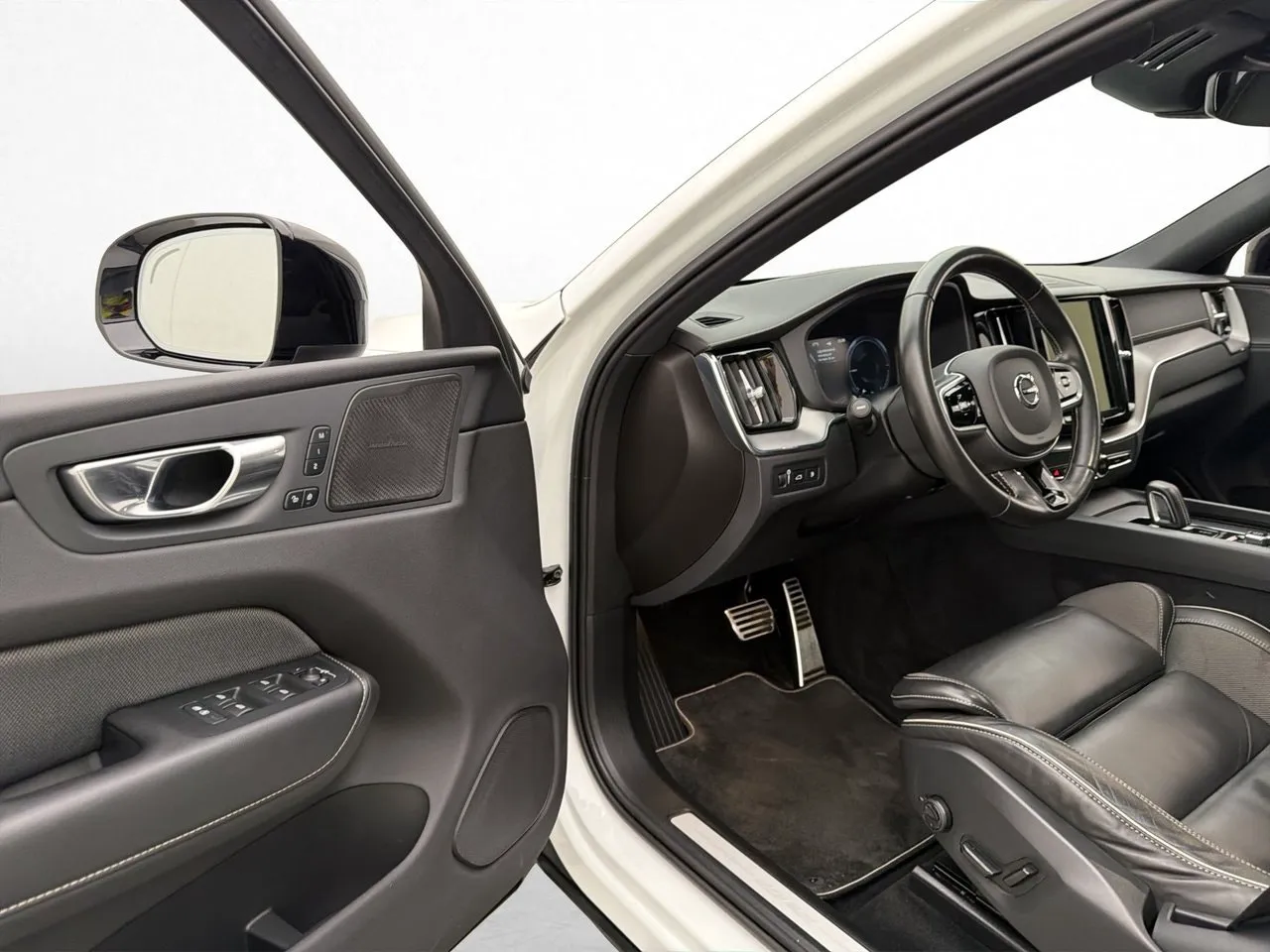 Volvo XC60 bild 16