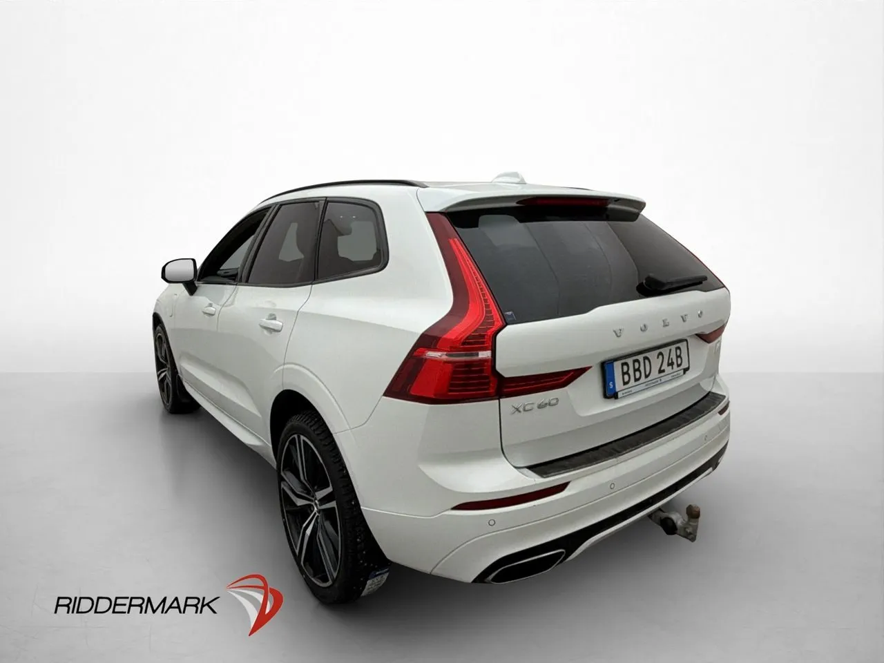 Volvo XC60 bild 5