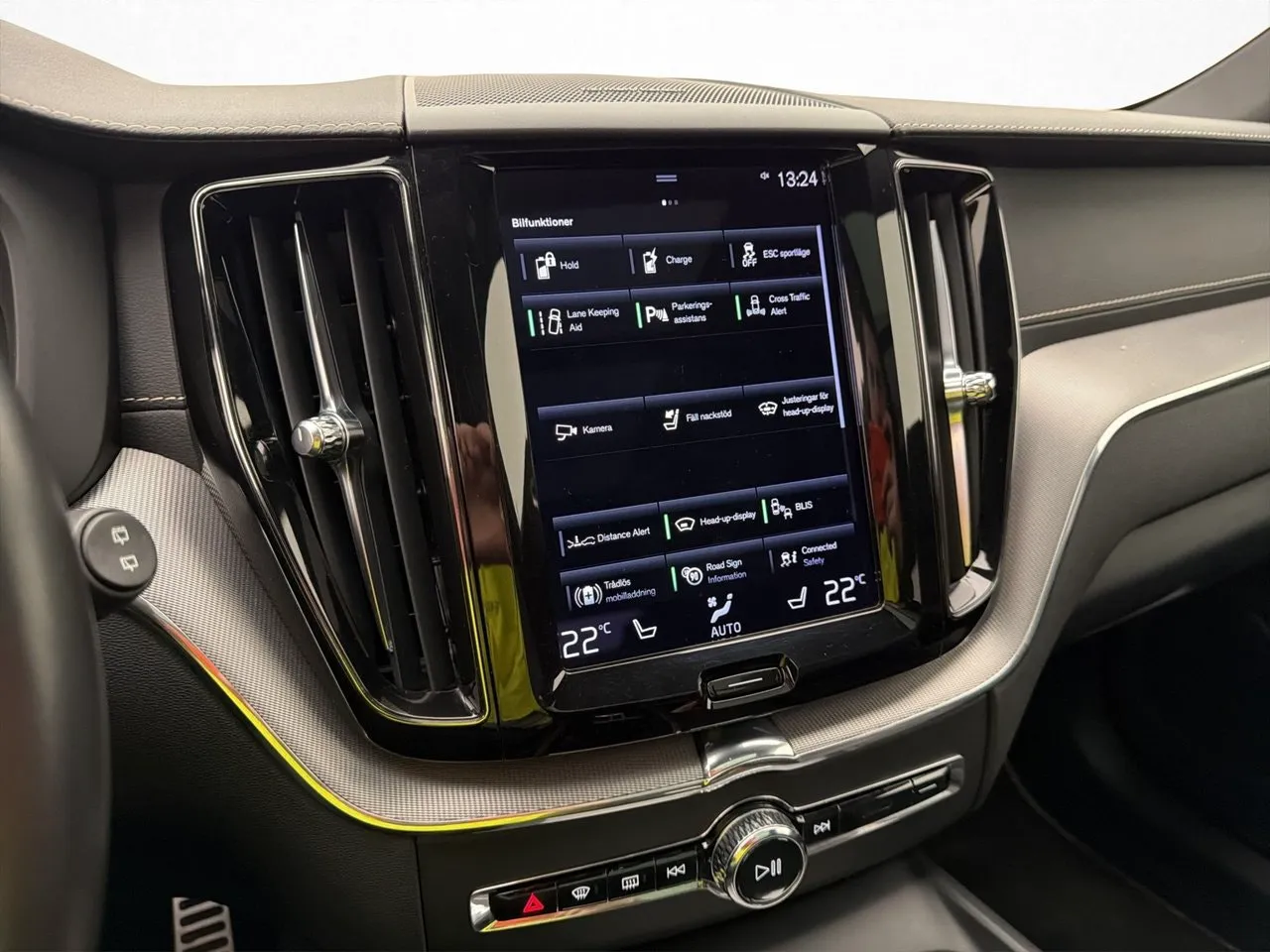 Volvo XC60 bild 36