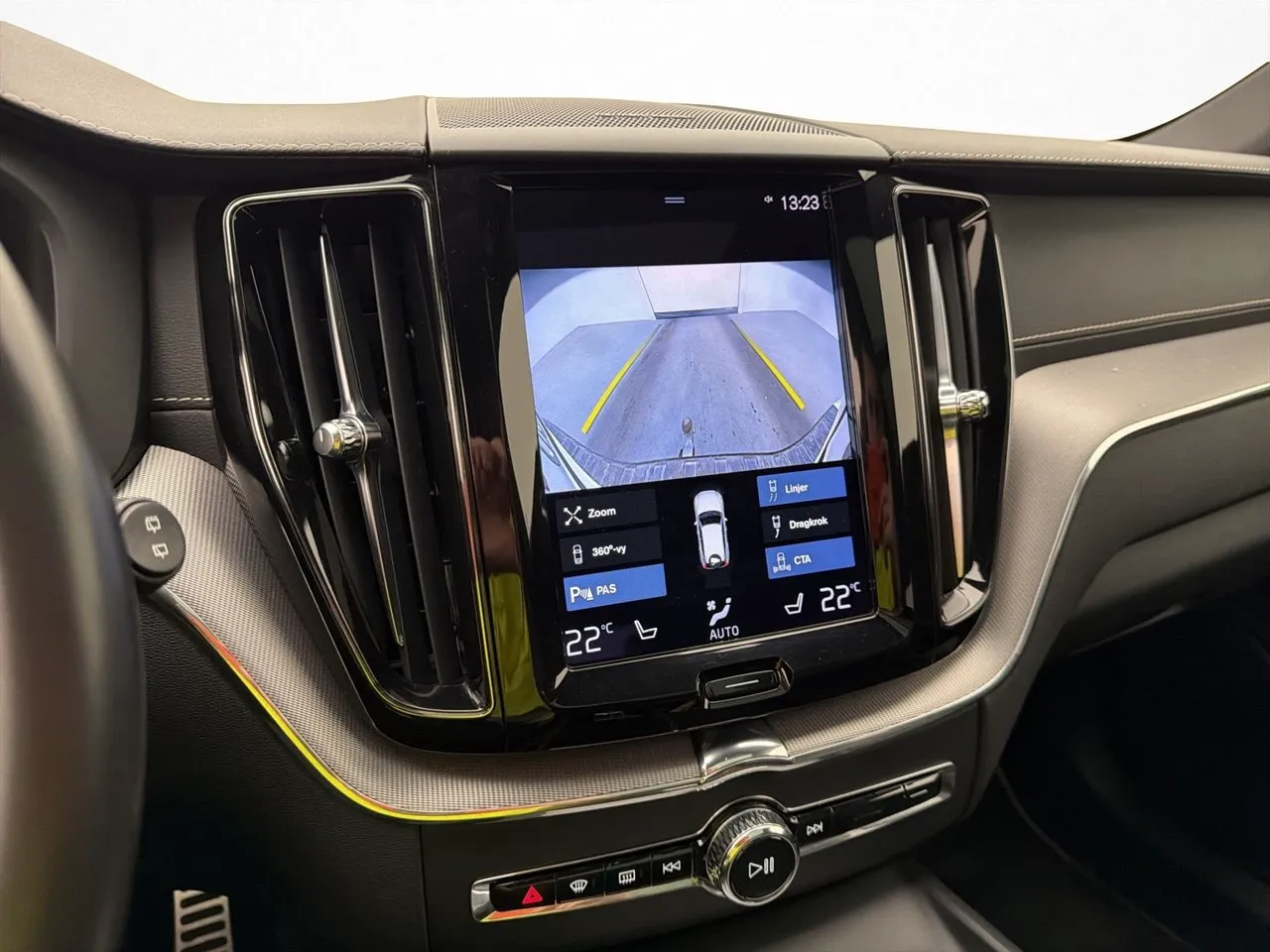 Volvo XC60 bild 30