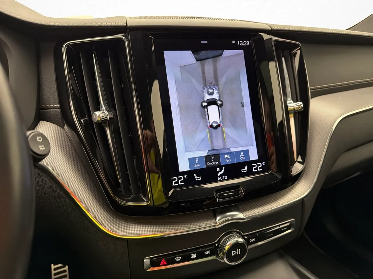 Volvo XC60 bild 29