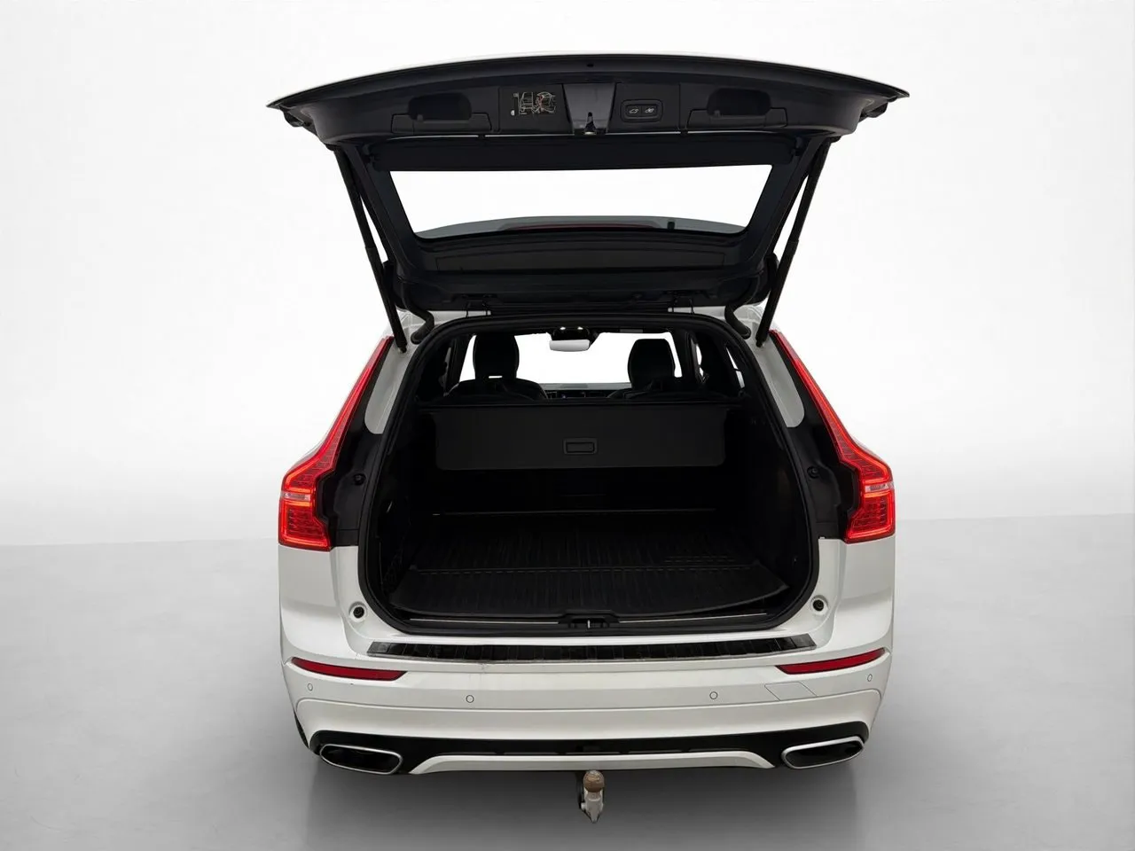Volvo XC60 bild 10