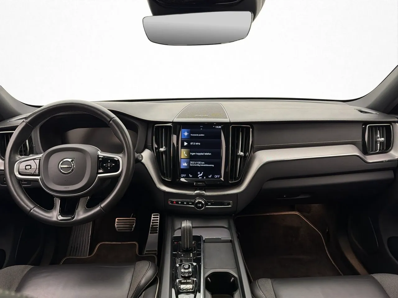 Volvo XC60 bild 20
