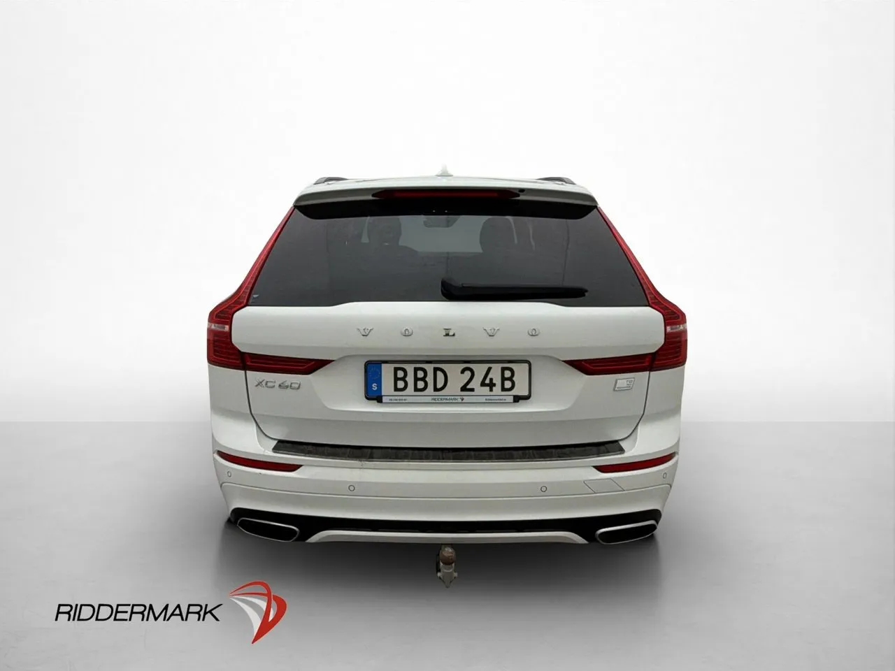 Volvo XC60 bild 9