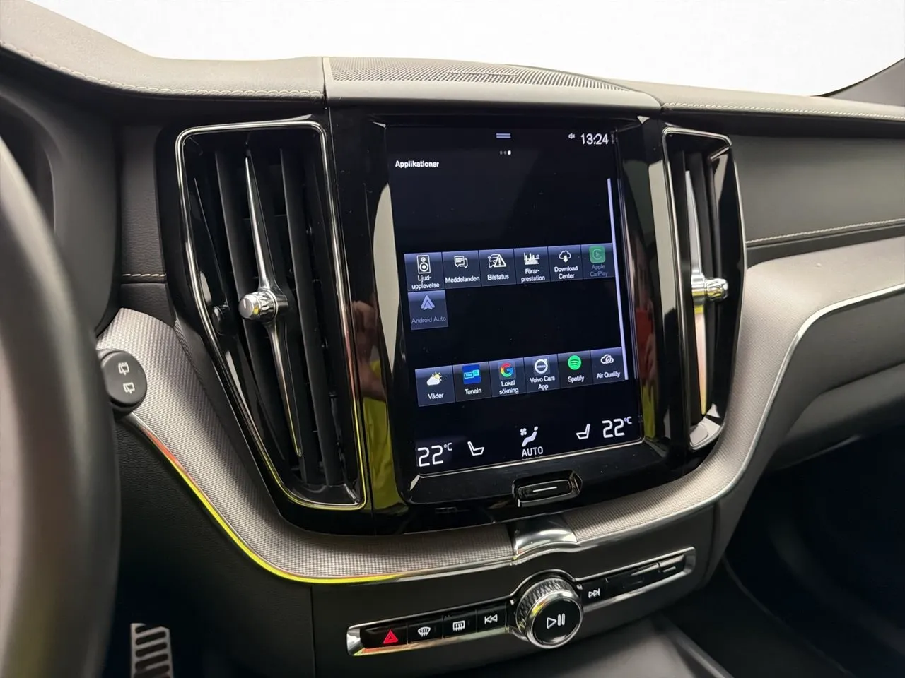 Volvo XC60 bild 34