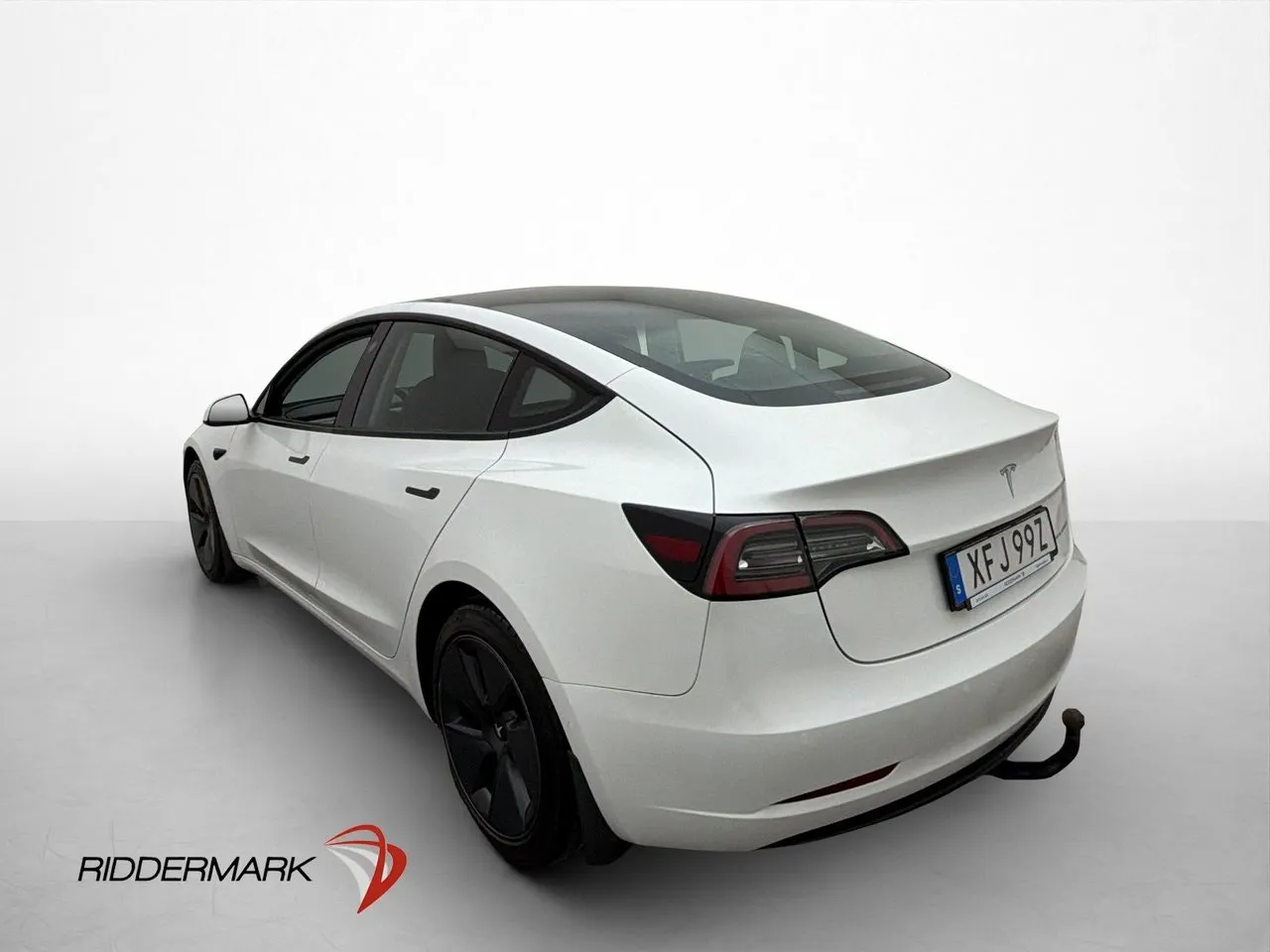 Tesla Model 3 bild 6