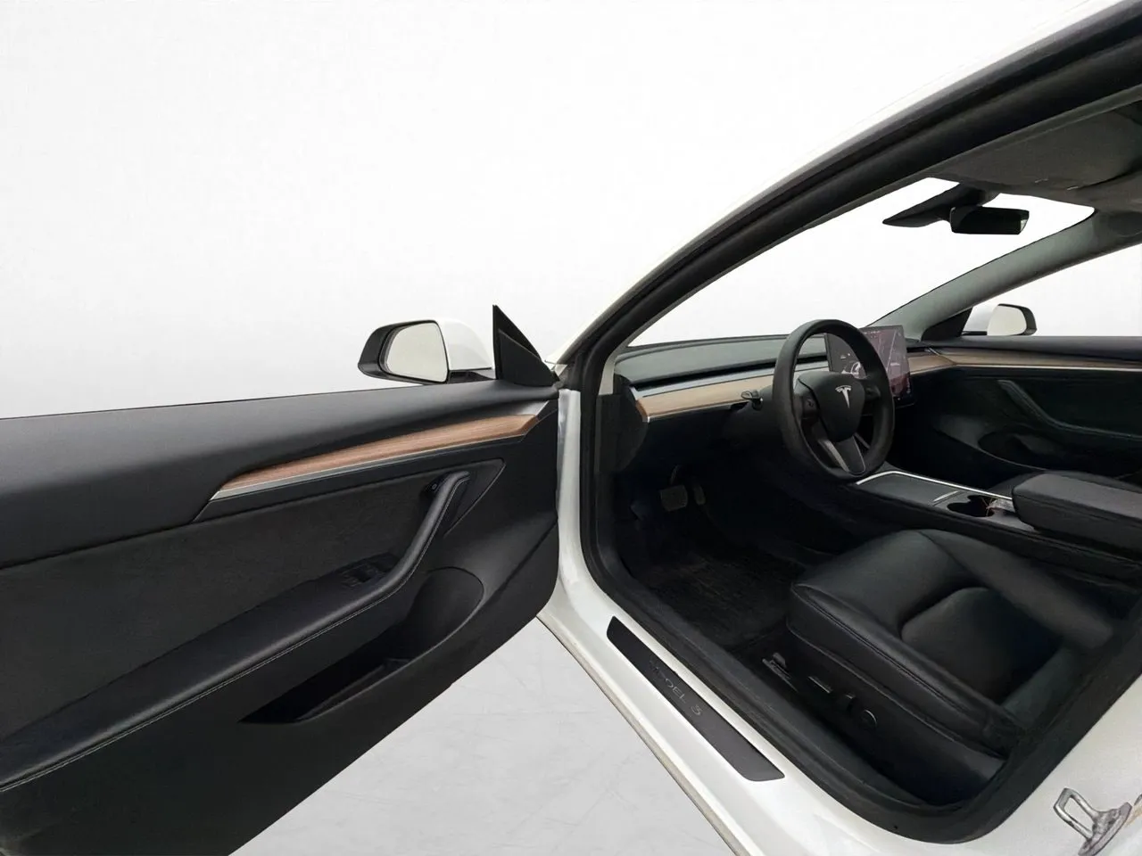 Tesla Model 3 bild 14