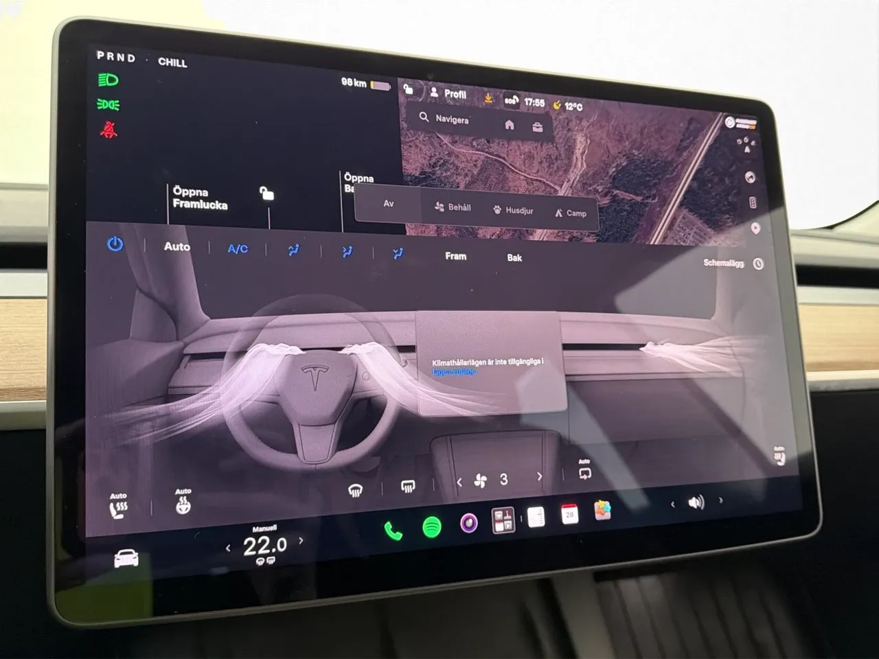 Tesla Model 3 bild 27