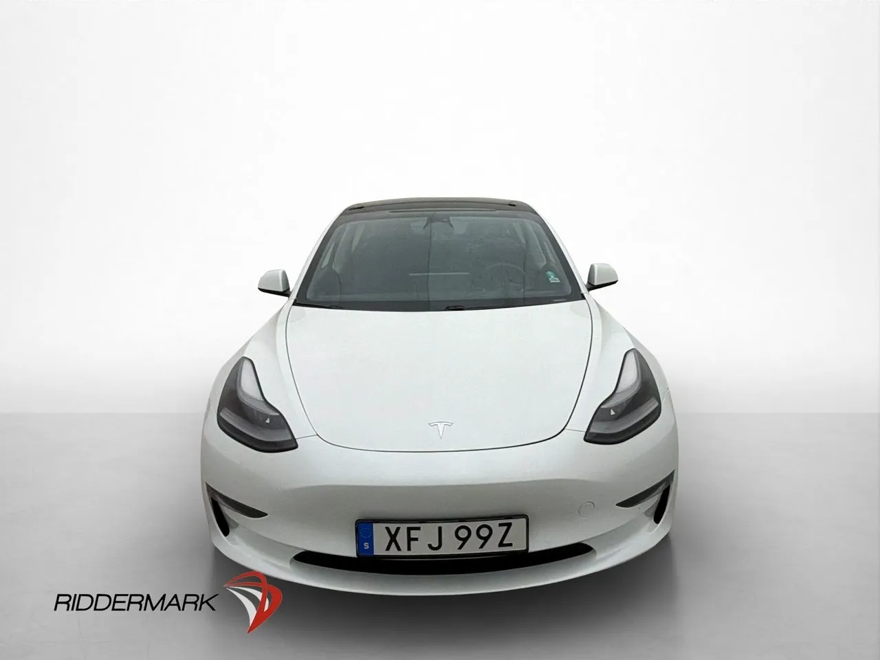 Tesla Model 3 bild 3