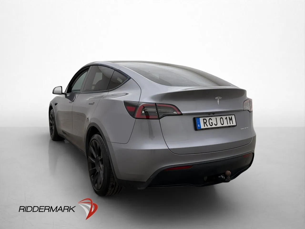 Tesla Model Y bild 6