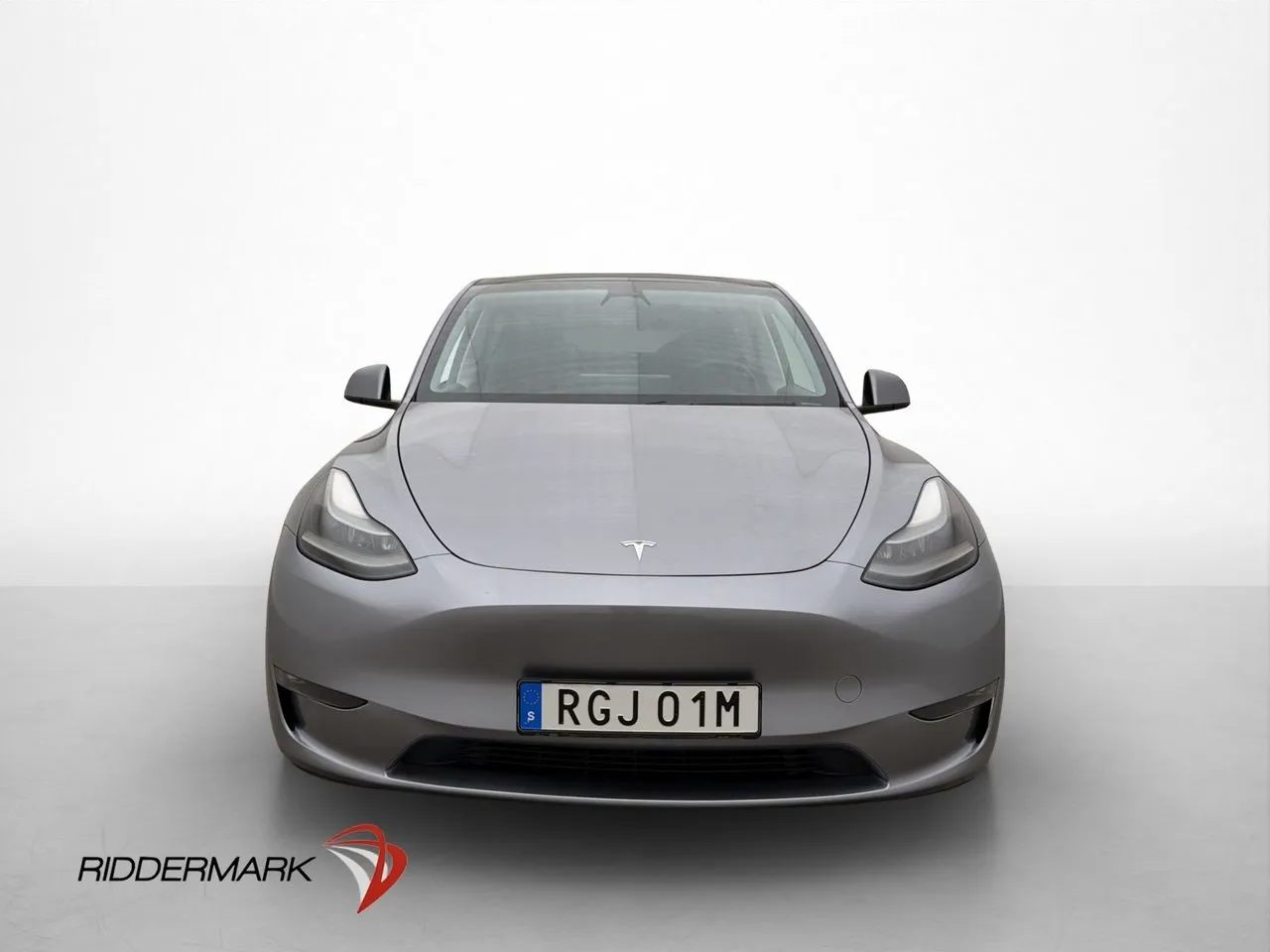 Tesla Model Y bild 3