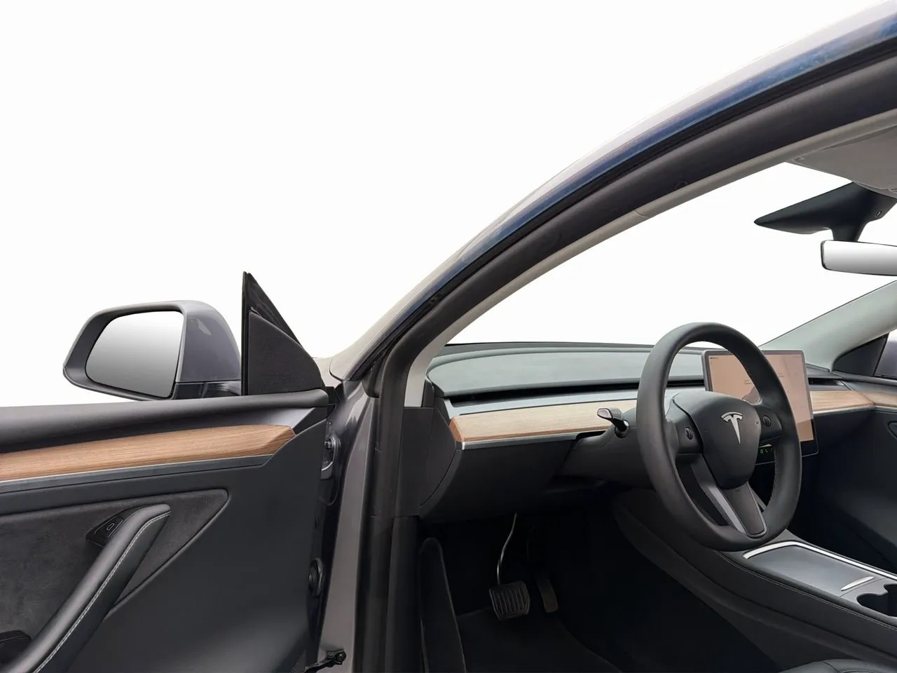 Tesla Model Y bild 14