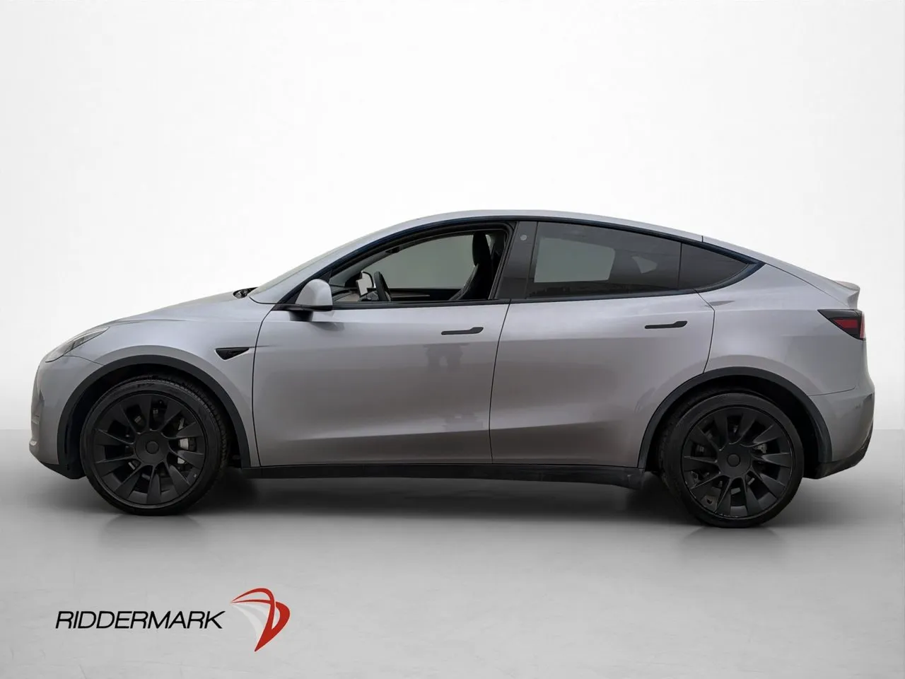 Tesla Model Y bild 5