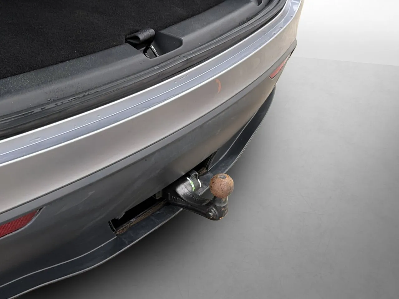 Tesla Model Y bild 11