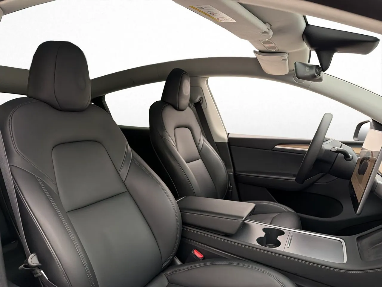 Tesla Model Y bild 27