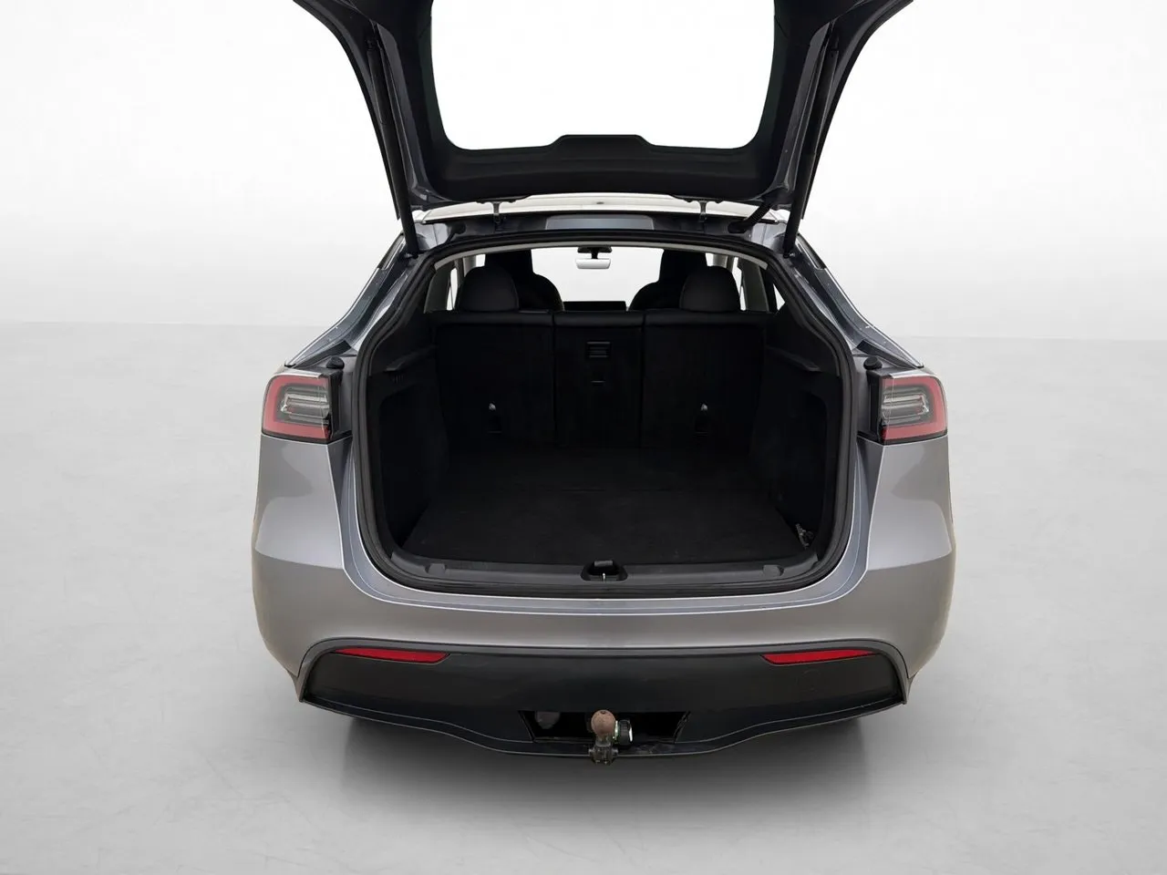 Tesla Model Y bild 10