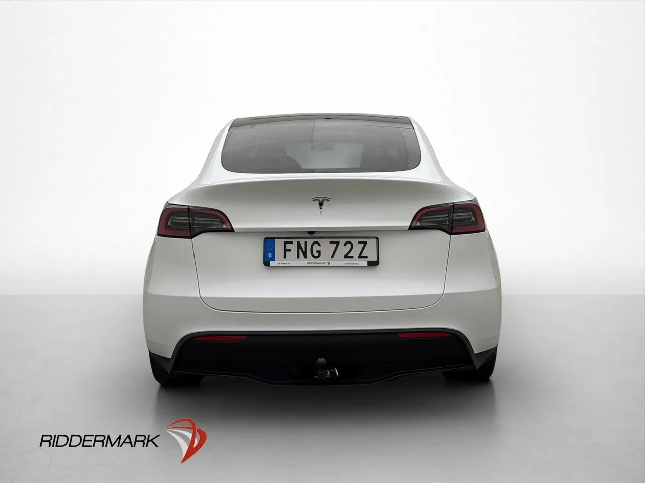 Tesla Model Y bild 10