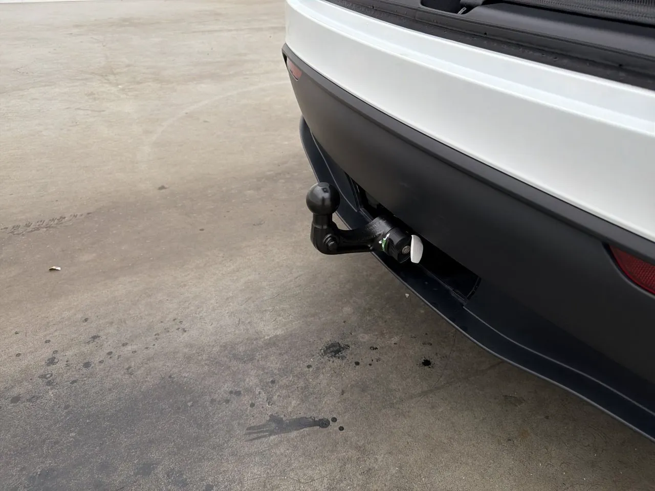 Tesla Model Y bild 12