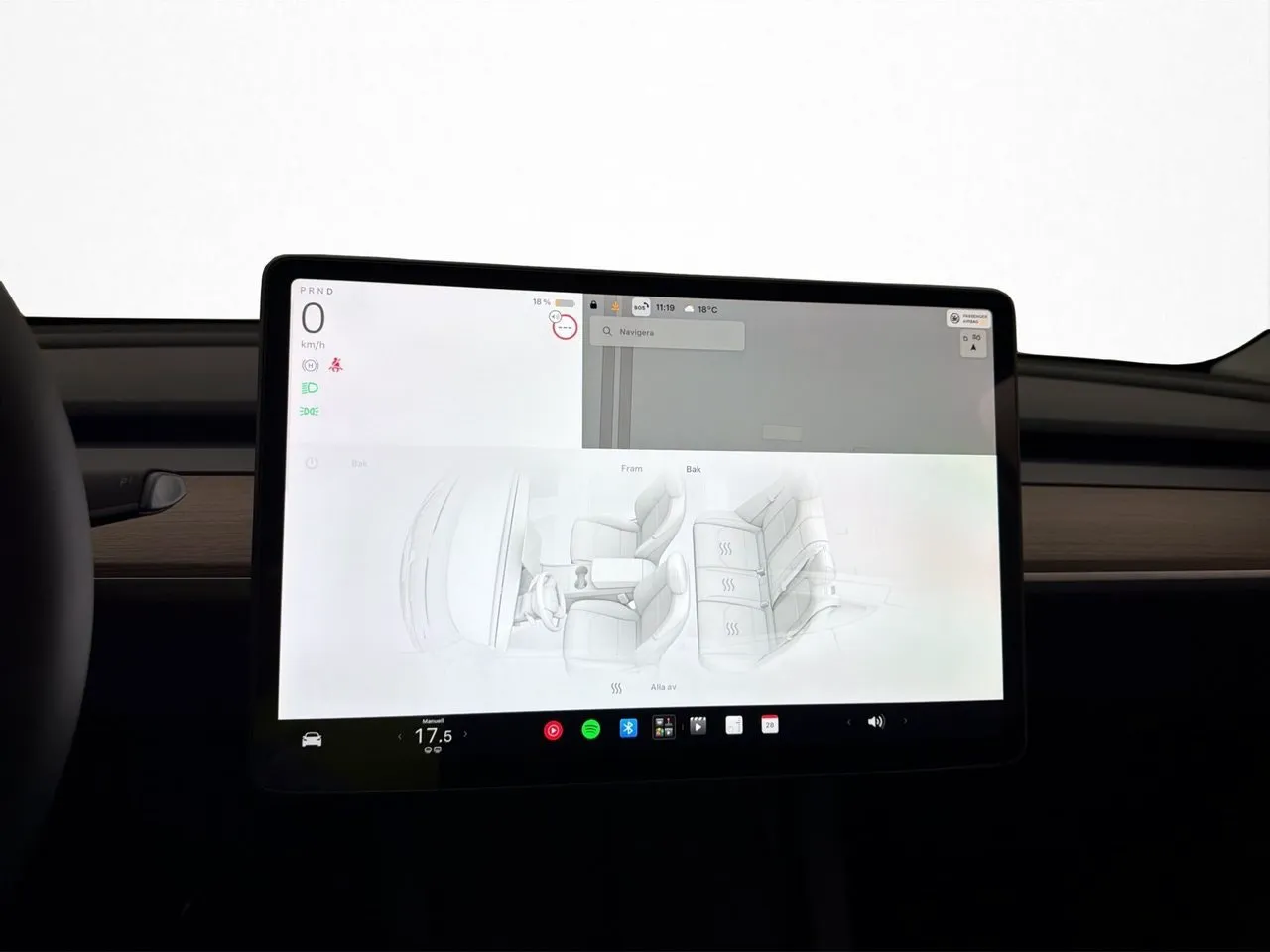Tesla Model Y bild 27