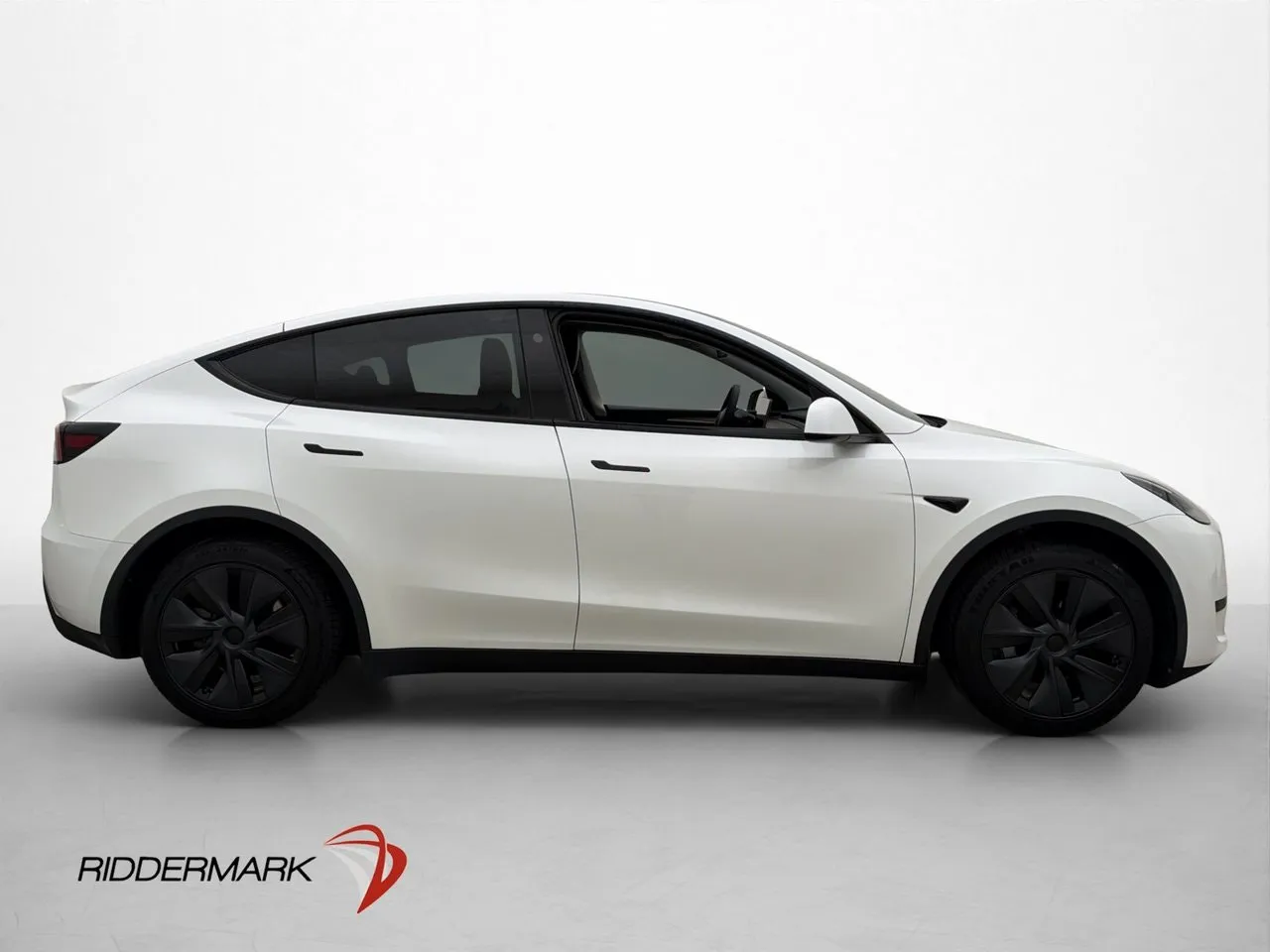 Tesla Model Y bild 9