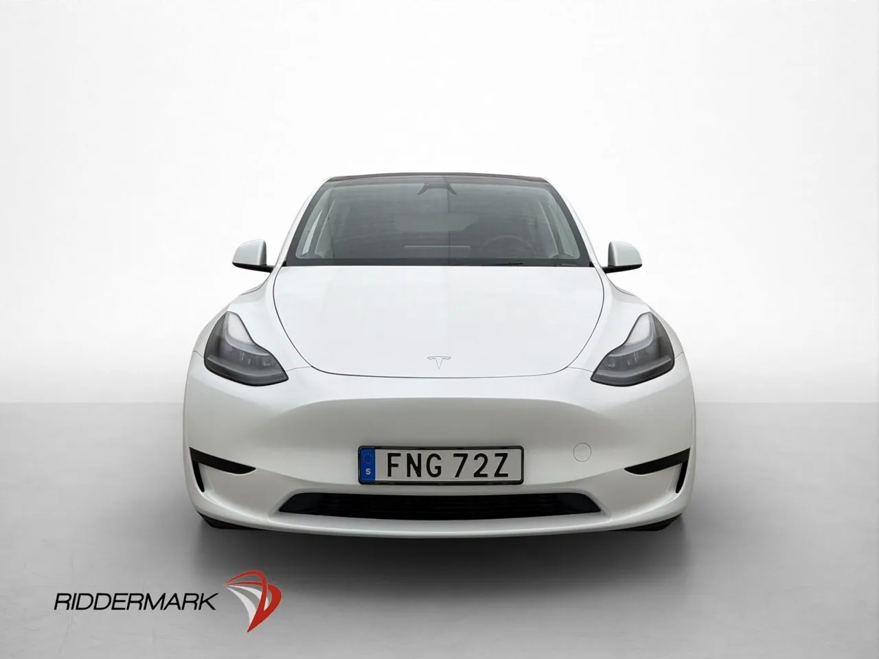 Tesla Model Y bild 3