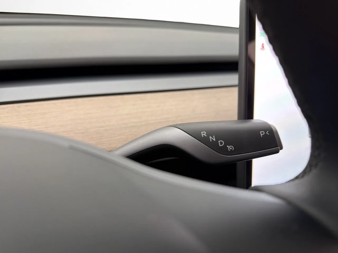Tesla Model Y bild 20