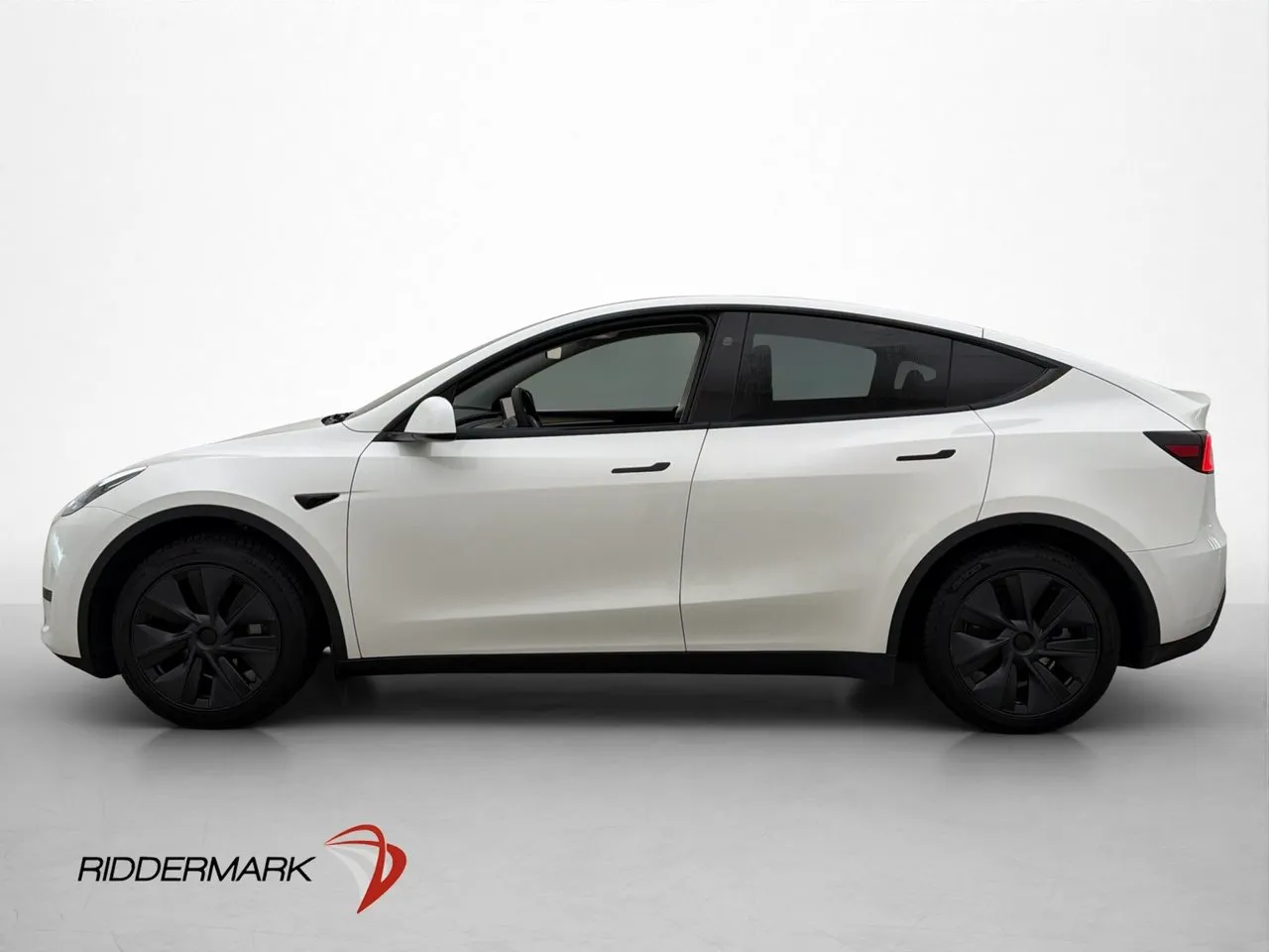 Tesla Model Y bild 5